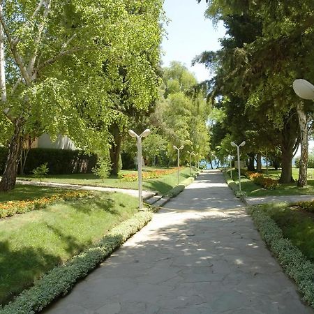 Oasis Park Hotel - New Managment Nesebyr Zewnętrze zdjęcie