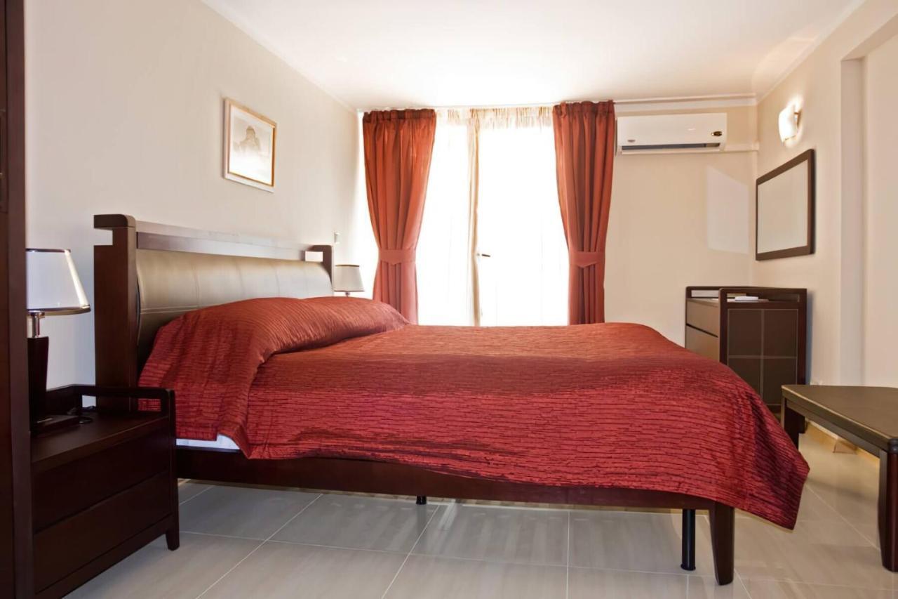 Oasis Park Hotel - New Managment Nesebyr Zewnętrze zdjęcie