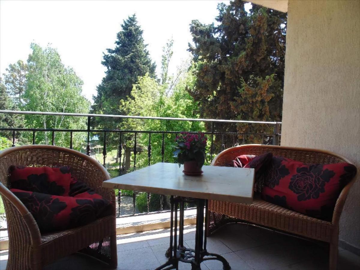 Oasis Park Hotel - New Managment Nesebyr Zewnętrze zdjęcie