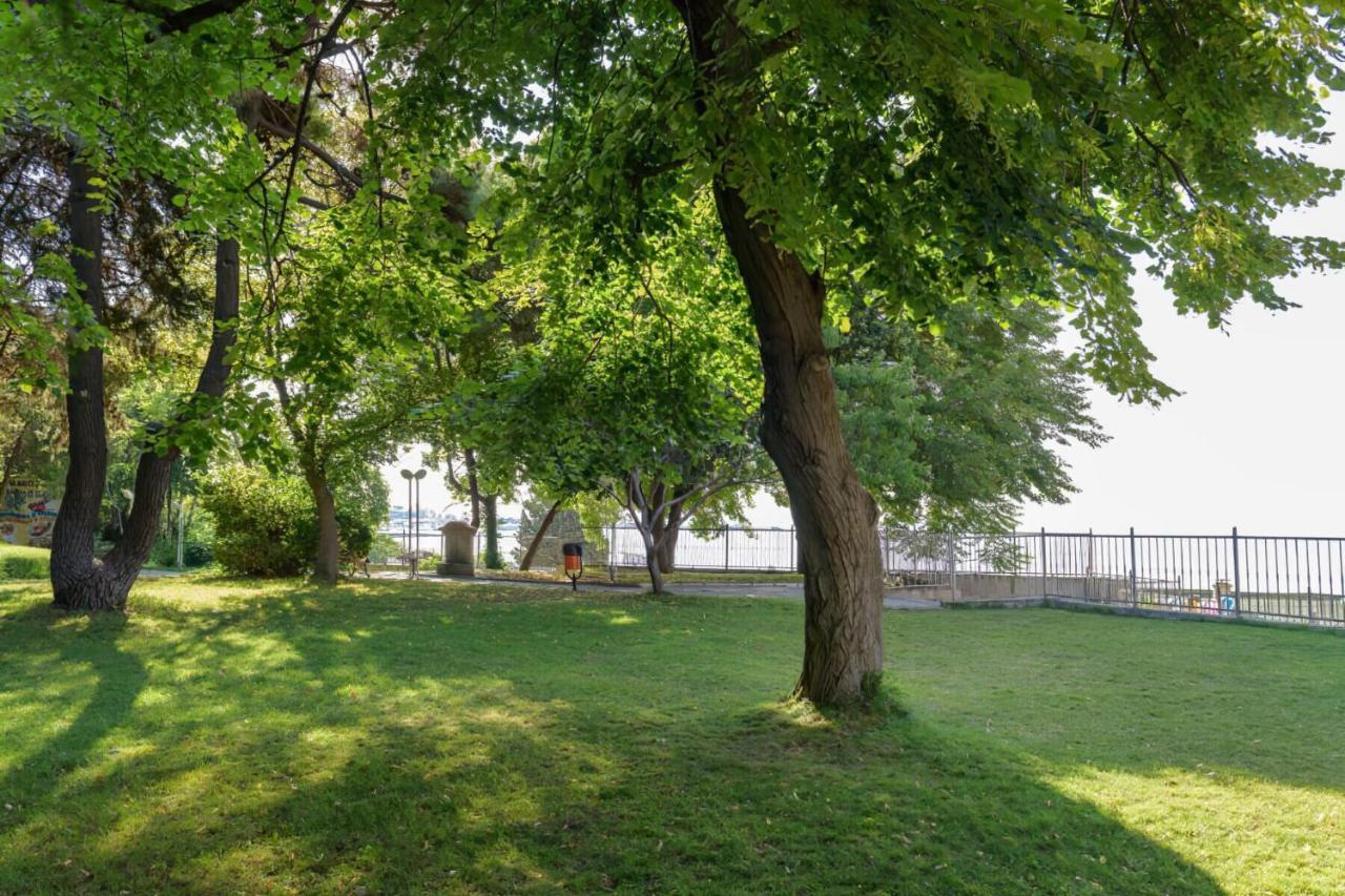 Oasis Park Hotel - New Managment Nesebyr Zewnętrze zdjęcie