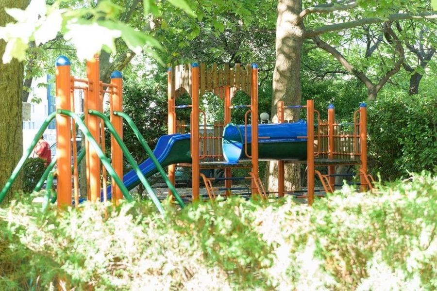 Oasis Park Hotel - New Managment Nesebyr Zewnętrze zdjęcie