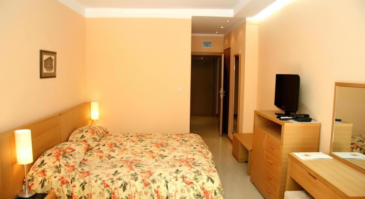 Oasis Park Hotel - New Managment Nesebyr Zewnętrze zdjęcie