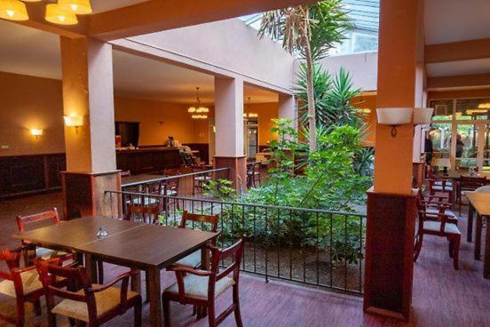Oasis Park Hotel - New Managment Nesebyr Zewnętrze zdjęcie
