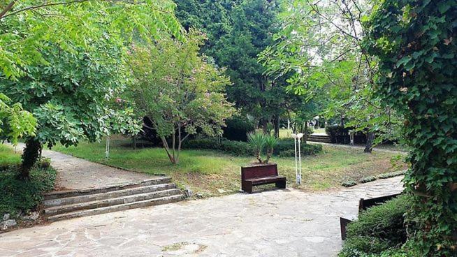 Oasis Park Hotel - New Managment Nesebyr Zewnętrze zdjęcie