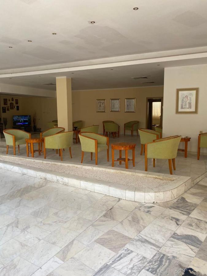 Oasis Park Hotel - New Managment Nesebyr Zewnętrze zdjęcie