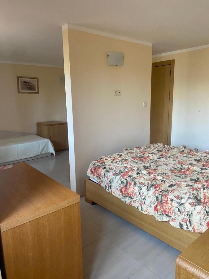 Oasis Park Hotel - New Managment Nesebyr Zewnętrze zdjęcie
